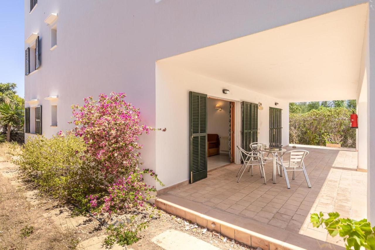 Apartamento Felipe 2-2 Cala d'Or (Mallorca) Exterior foto