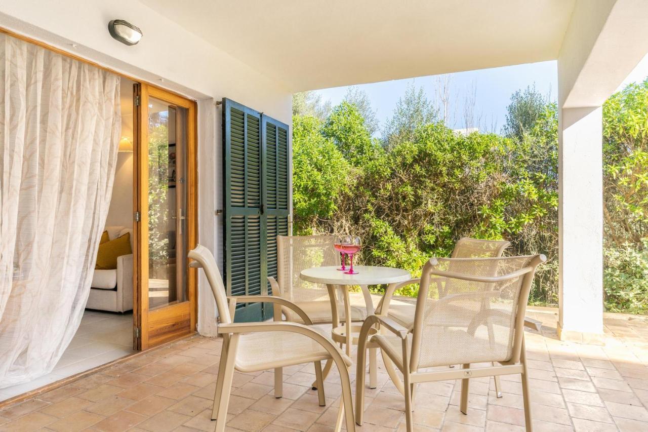 Apartamento Felipe 2-2 Cala d'Or (Mallorca) Exterior foto