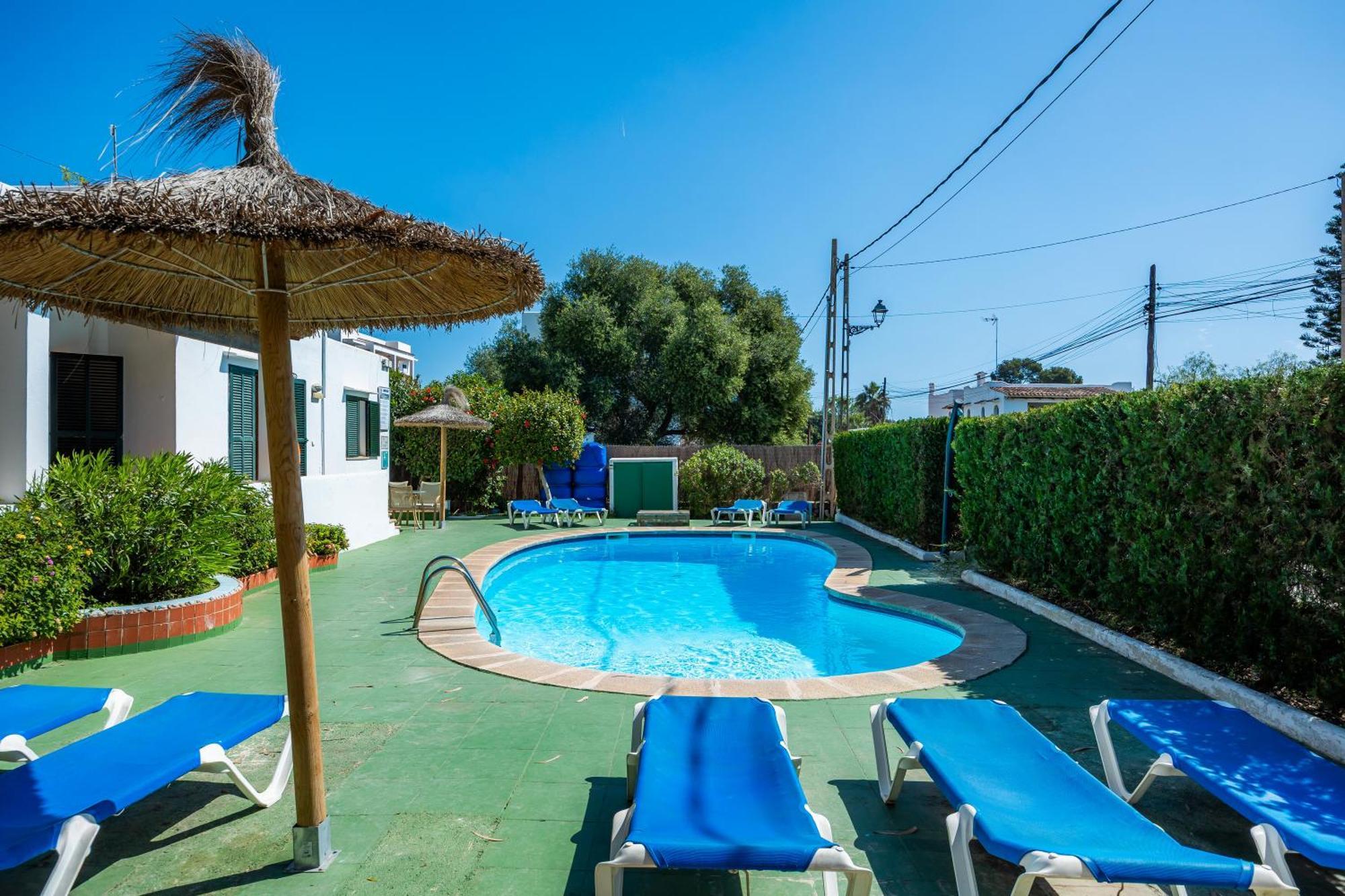 Apartamento Felipe 2-2 Cala d'Or (Mallorca) Exterior foto