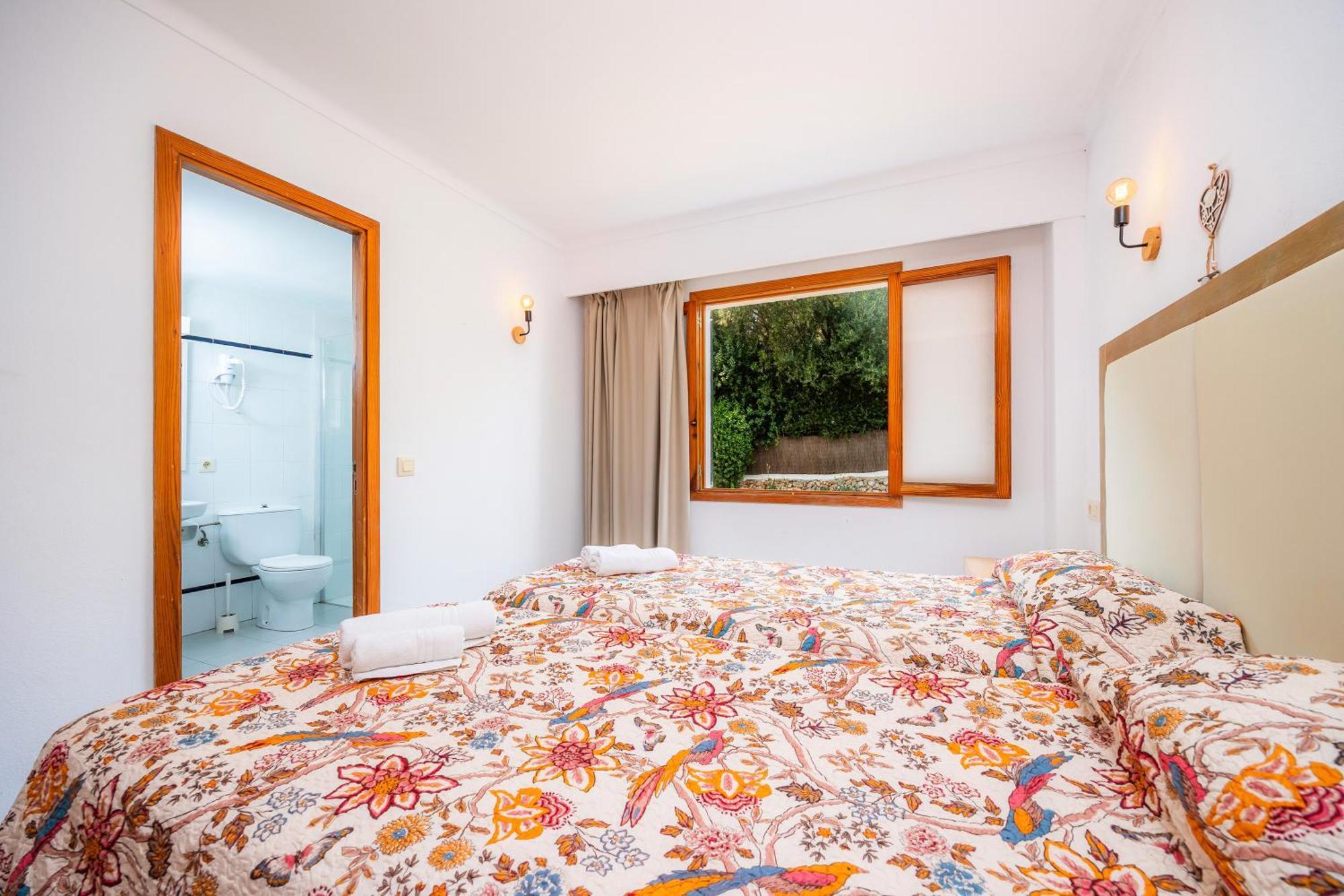 Apartamento Felipe 2-2 Cala d'Or (Mallorca) Exterior foto